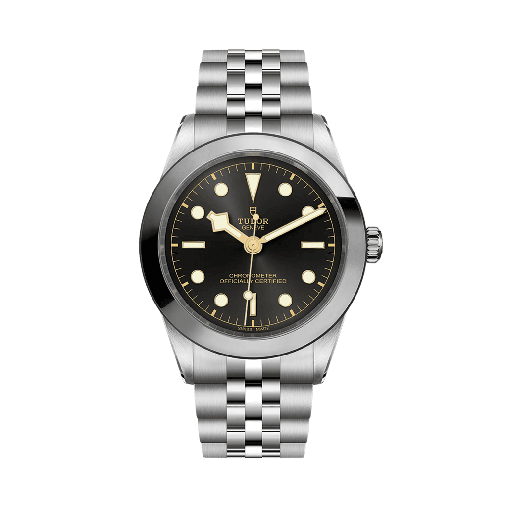 TUDOR Black Bay 39 39mm - 79660-0001 - #1