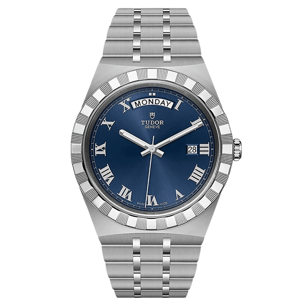 TUDOR Tudor Royal Date+Day 41mm - 28600-0005 - #1
