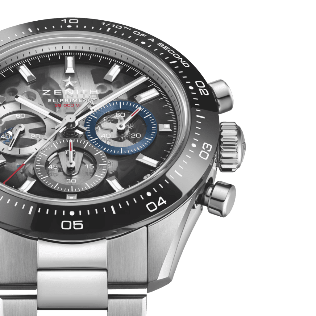 Zenith Chronomaster Sport 41mm - 03.3130.3600/01.M3130 - #2