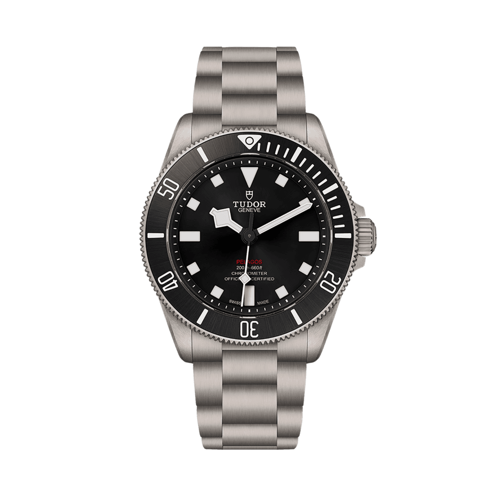 TUDOR Pelagos 39 39mm - 25407N-0001 - #1