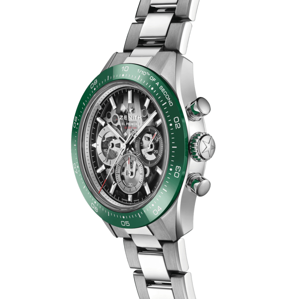 Zenith Chronomaster Sport 41mm - 03.3131.3600/01.M3130 - #3