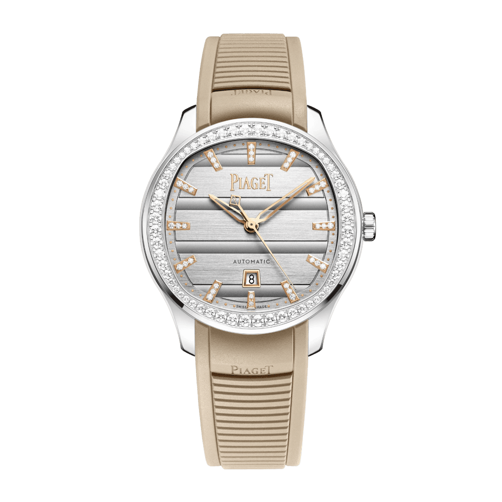 Piaget Polo Date Signature 36mm - G0A51011 - #1