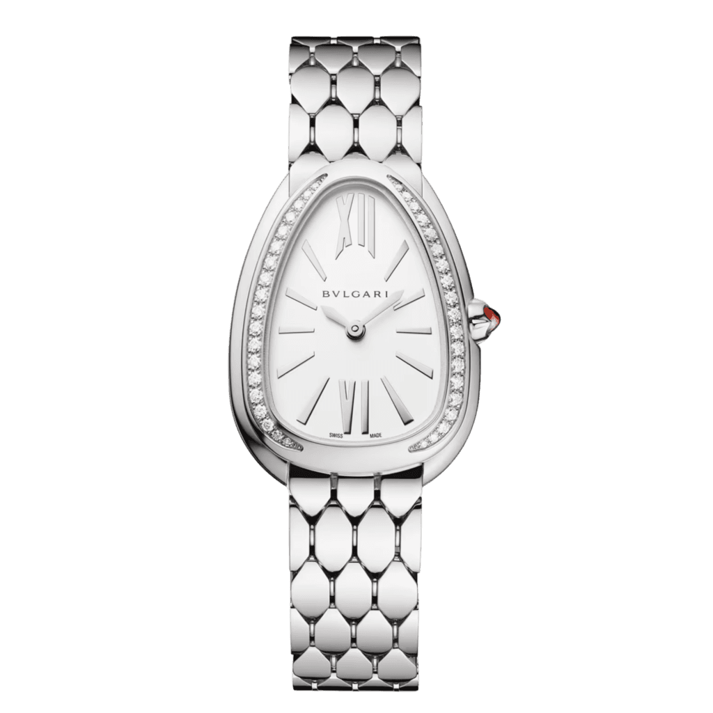 BVLGARI Serpenti Seduttori 33mm - 103949 - #1