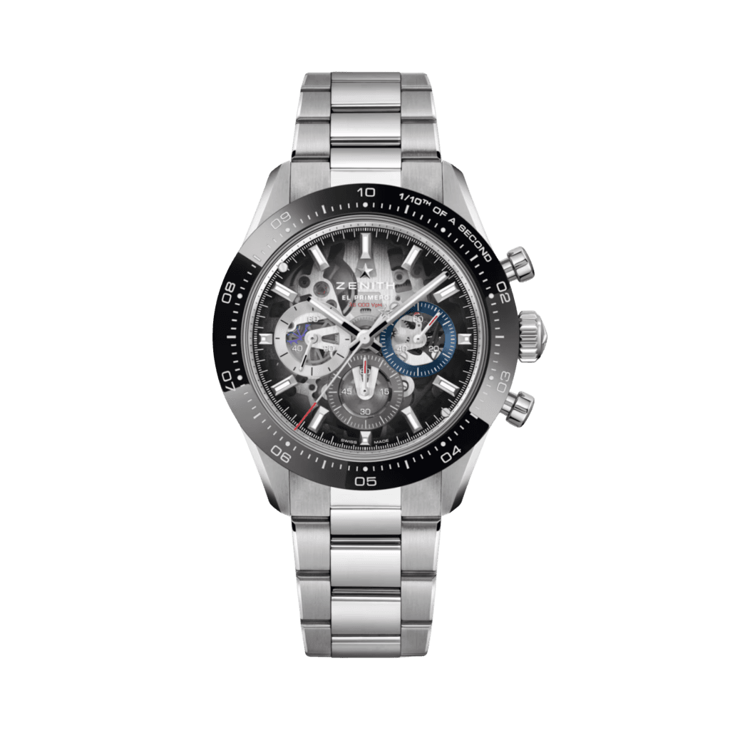 Zenith Chronomaster Sport 41mm - 03.3130.3600/01.M3130 - #1