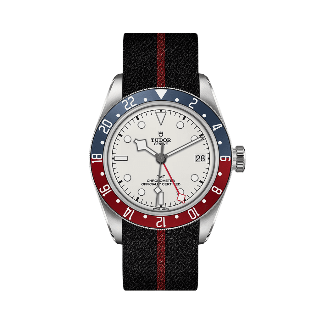 TUDOR Black Bay GMT 41mm - 79830RB-0012 - #1