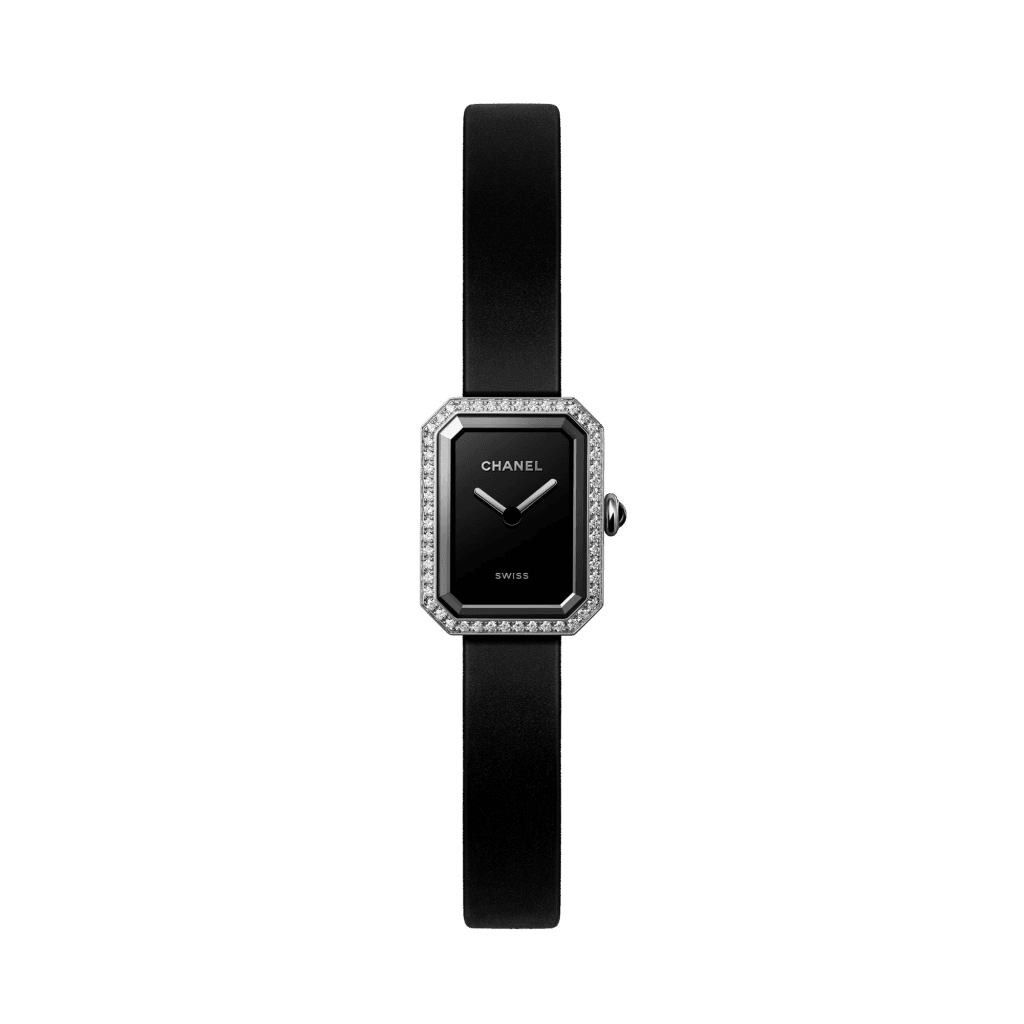CHANEL Première Ribbon 20mm - H7942 - #1