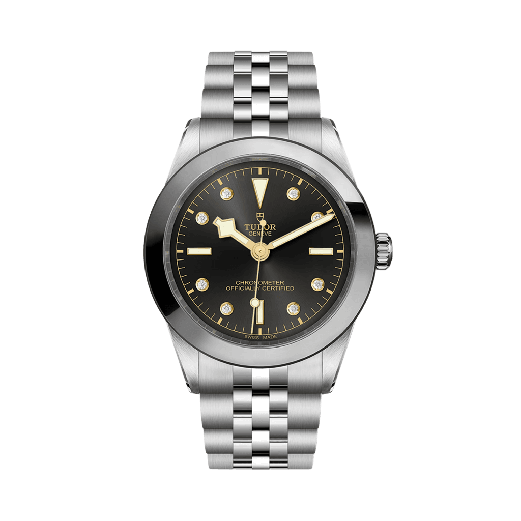 TUDOR Black Bay 39 39mm - 79660-0004 - #1