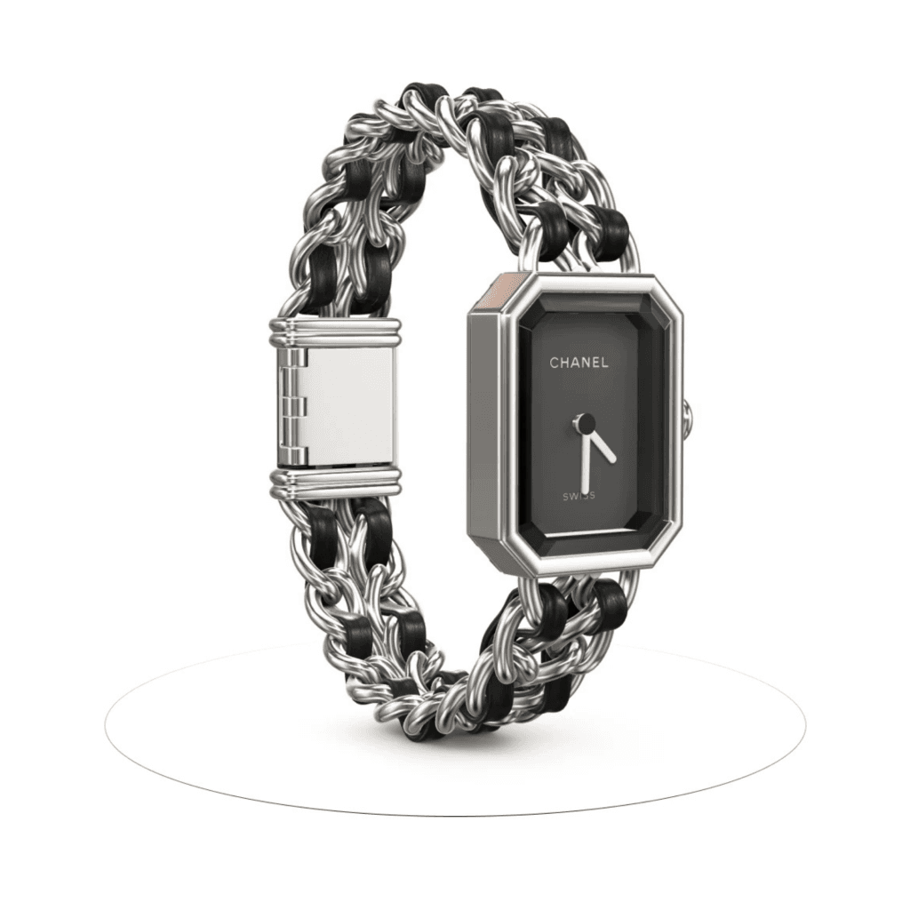 CHANEL Première Rock 26mm - H7022-M - #2
