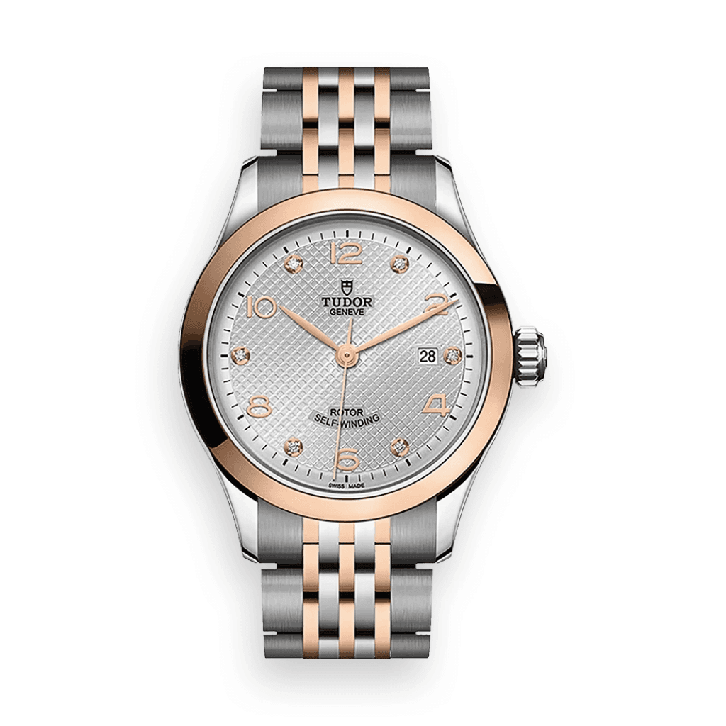 TUDOR 1926 28mm - 91351-0002 - #1