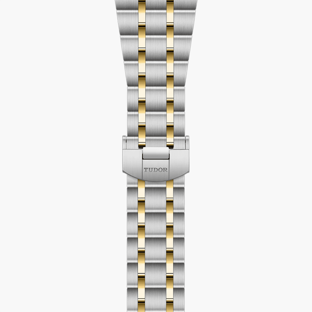 TUDOR Tudor Royal Date+Day 41mm - 28603-0008 - #3