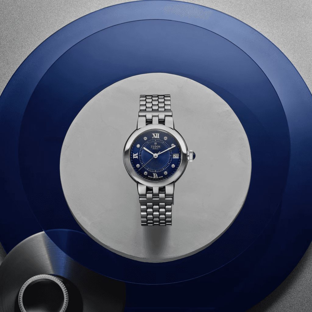 TUDOR Clair de Rose 30mm - 35500-0010 - #3