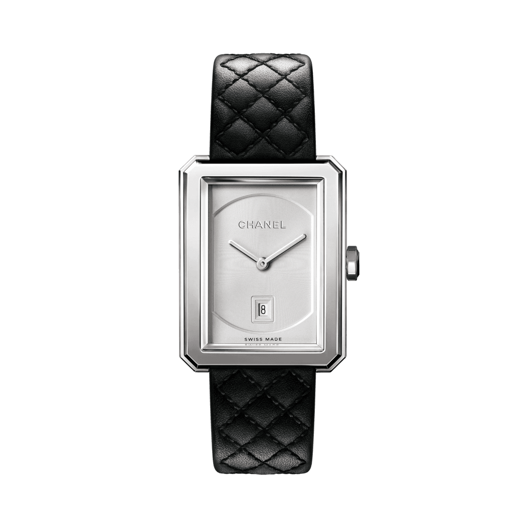 CHANEL Boy-friend - H6954 - #1