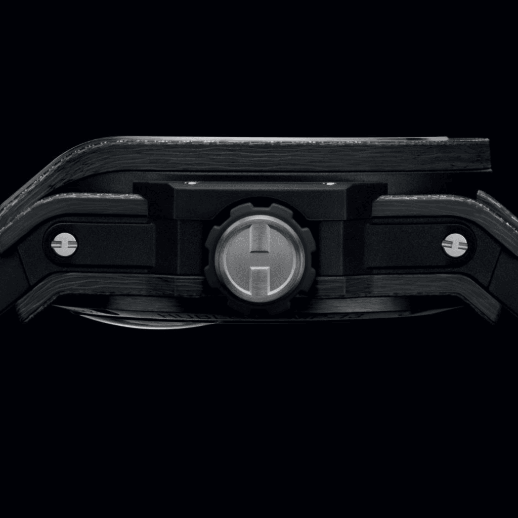 Hublot MP -13 Tourbillon Bi-Axis Retrograde Black Carbon 44mm - 913.YT.1170.RX - #9