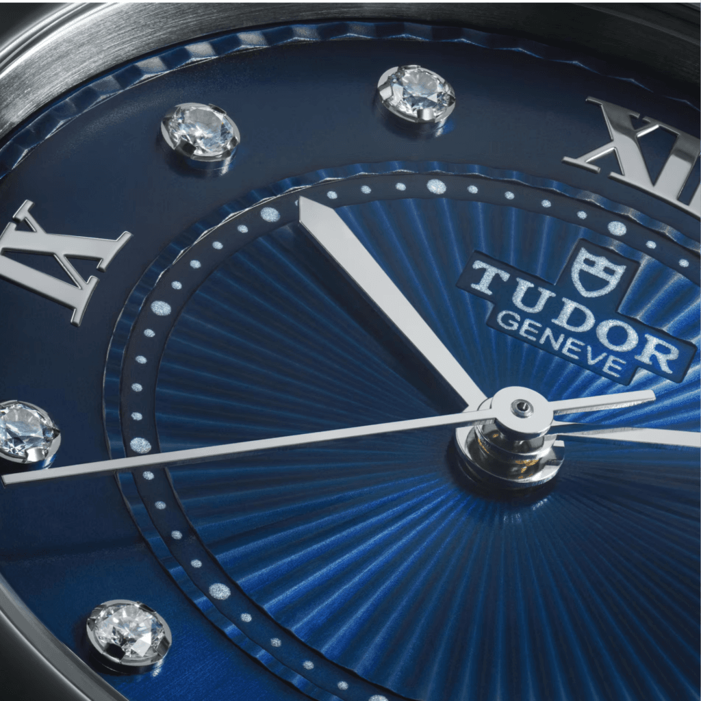 TUDOR Clair de Rose 30mm - 35500-0010 - #4