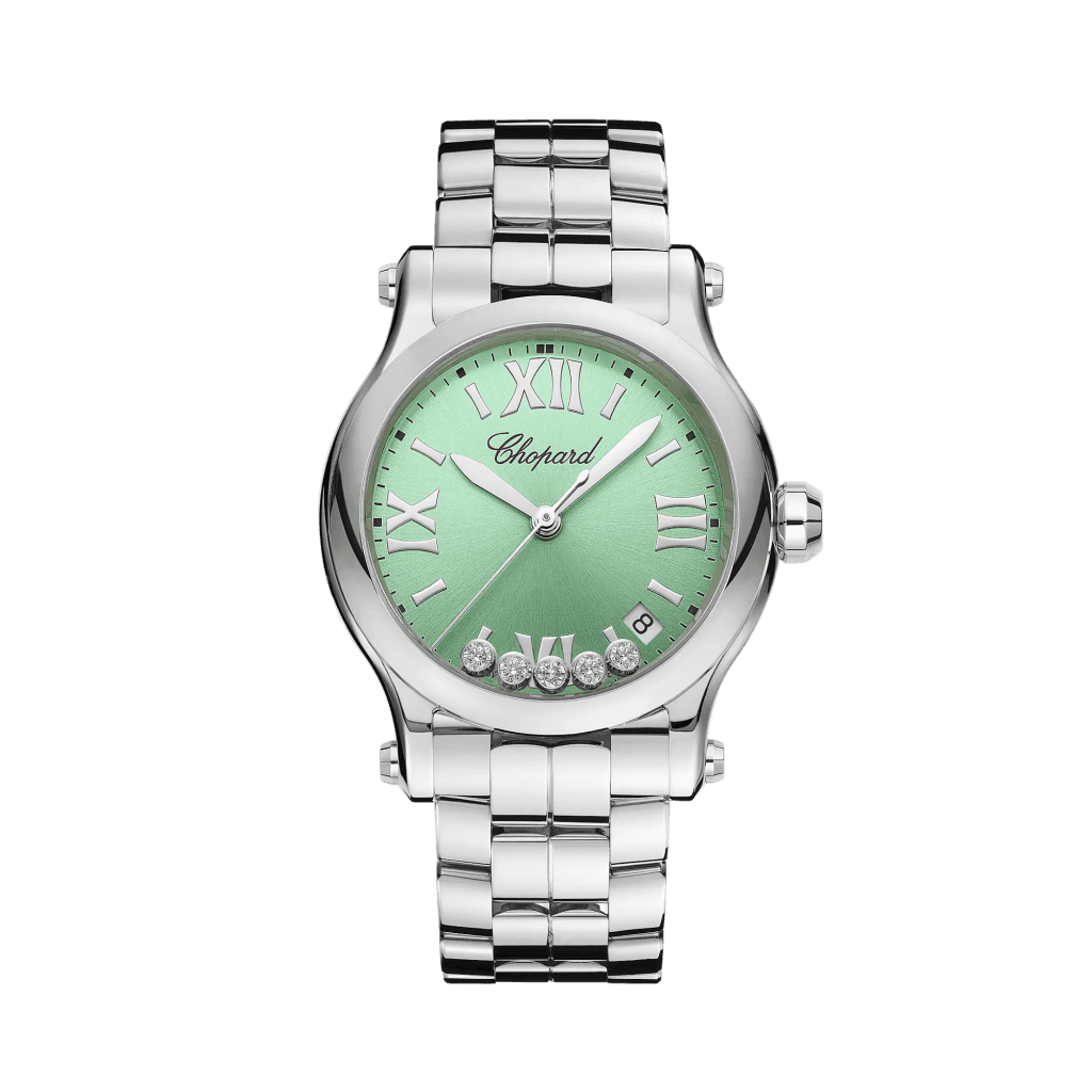 Chopard Happy Sport 36mm - 278582-3011 - #1