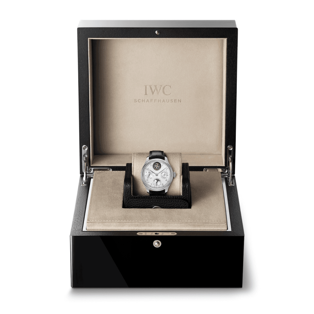 IWC Portugieser 45mm - IW504505 - #3