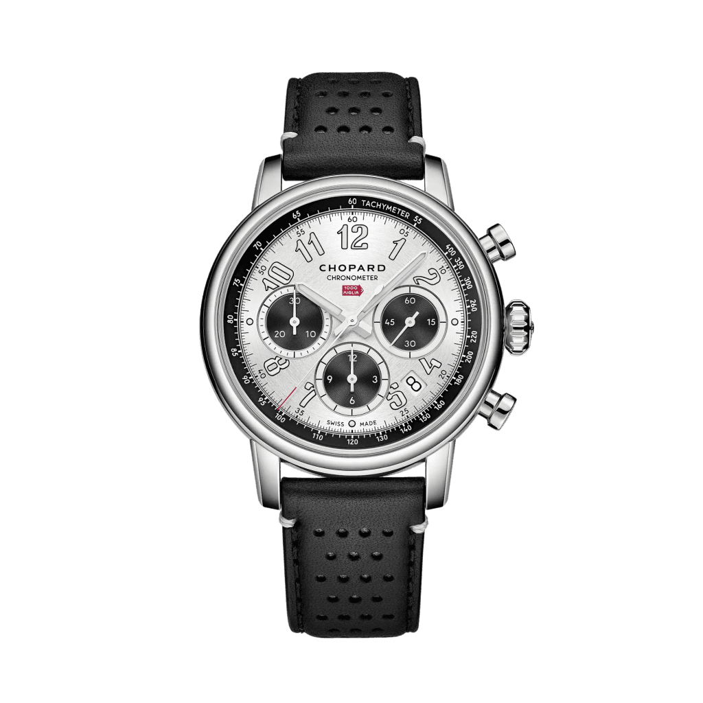 Chopard Mille Miglia Chronograph Classic 40mm - 168619-3005 - #1