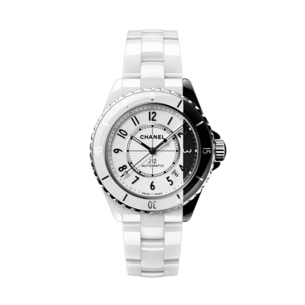 CHANEL J12 Paradoxe 38mm - H6515 - #1