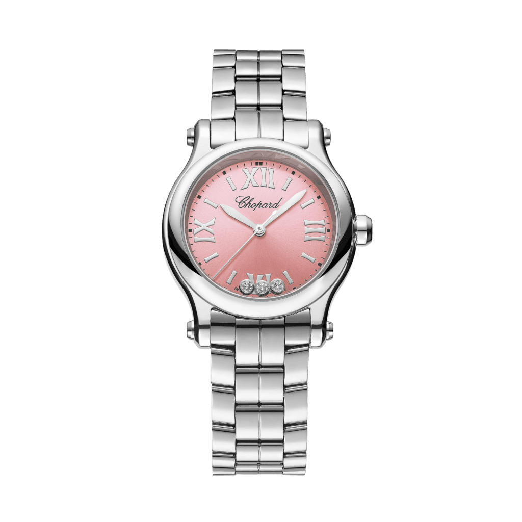 Chopard Happy Sport 30mm - 278590-3012 - #1