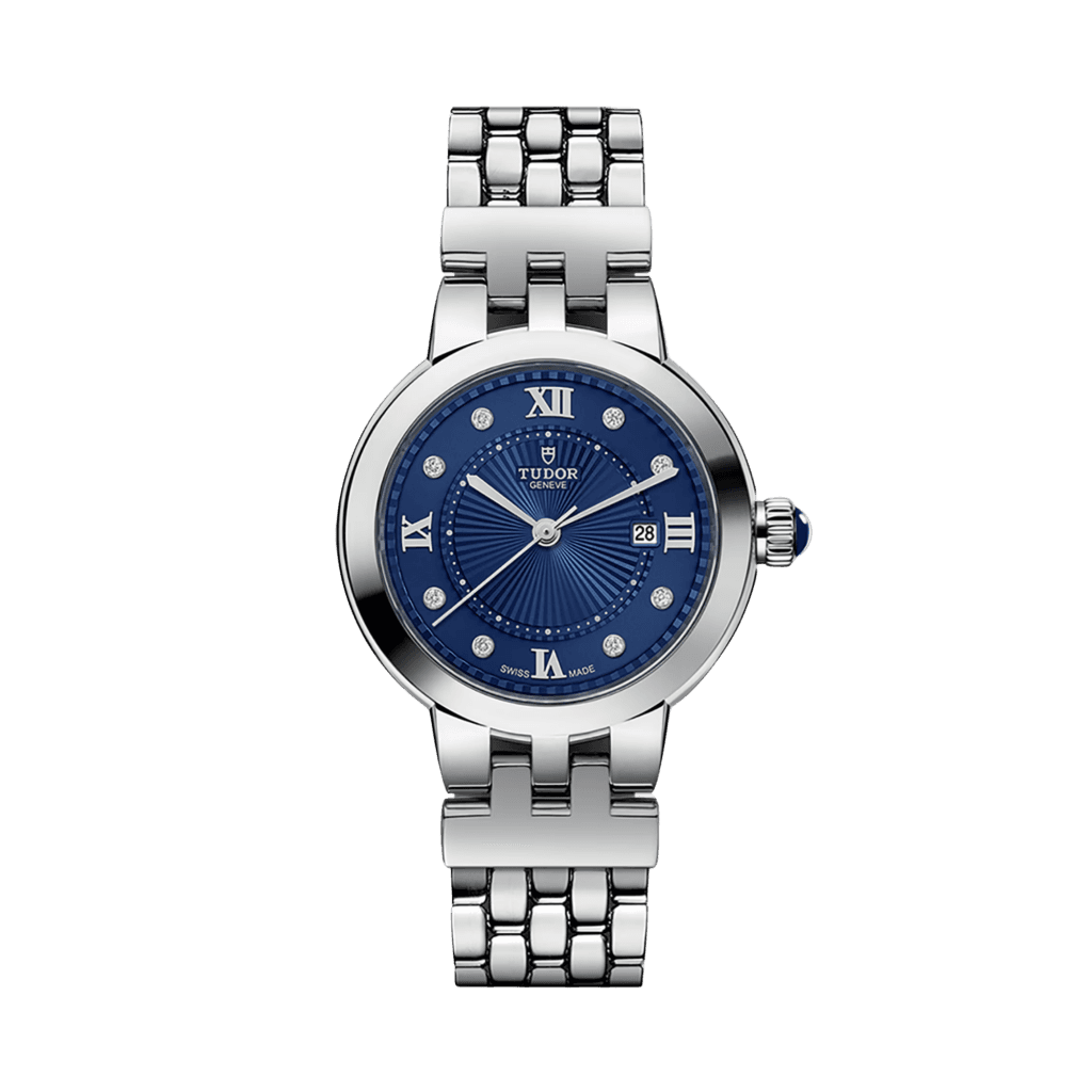 TUDOR Clair de Rose 30mm - 35500-0010 - #1