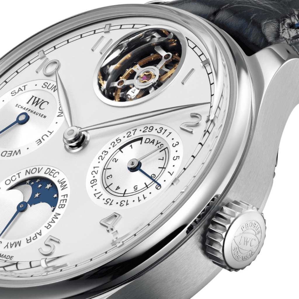 IWC Portugieser 45mm - IW504505 - #5