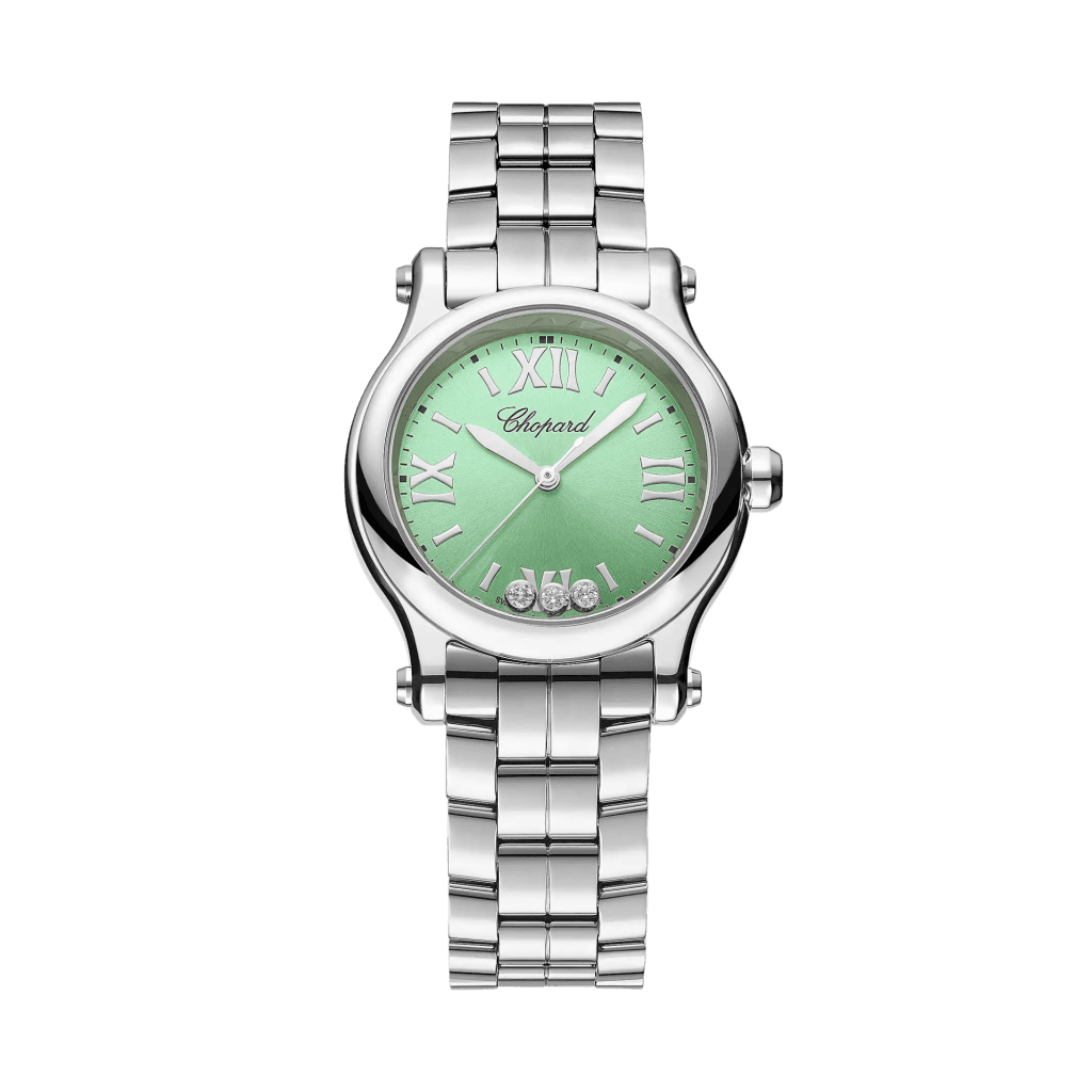 Chopard Happy Sport 30mm - 278590-3013 - #1