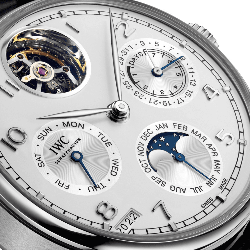 IWC Portugieser 45mm - IW504505 - #2
