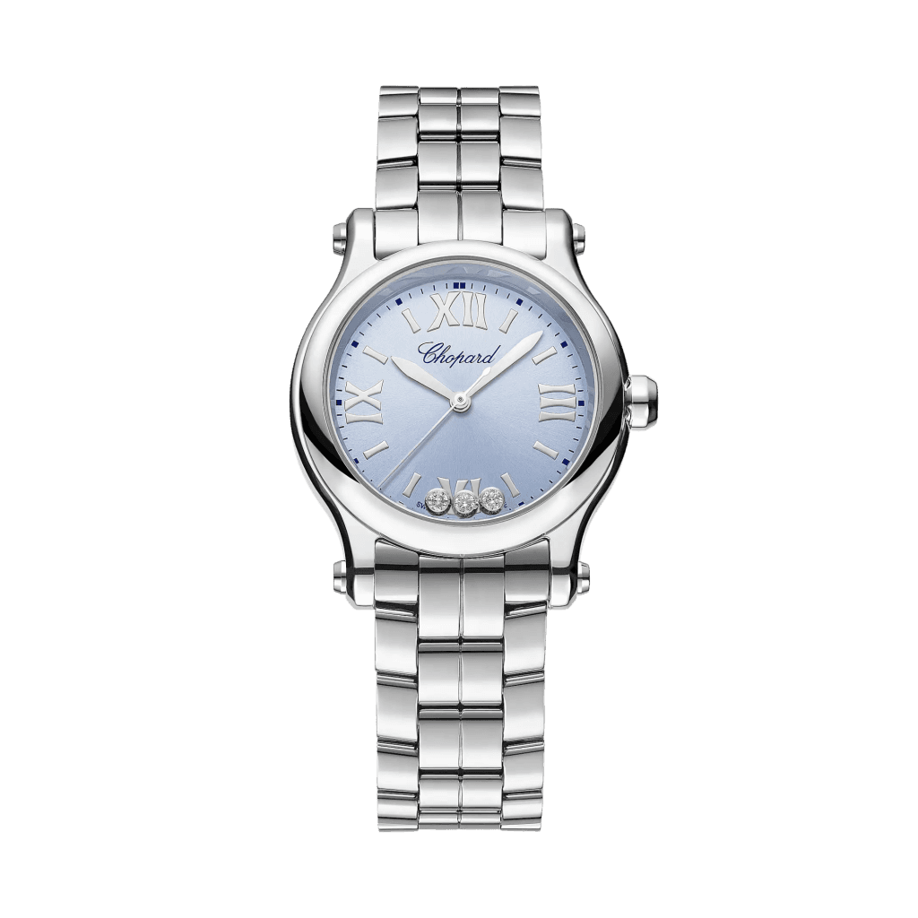 Chopard Happy Sport 30mm - 278590-3010 - #1