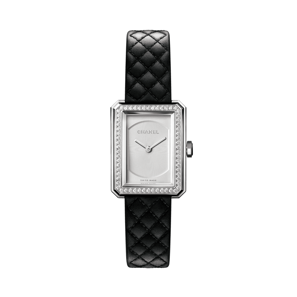 CHANEL Boy-friend - H6955 - #1