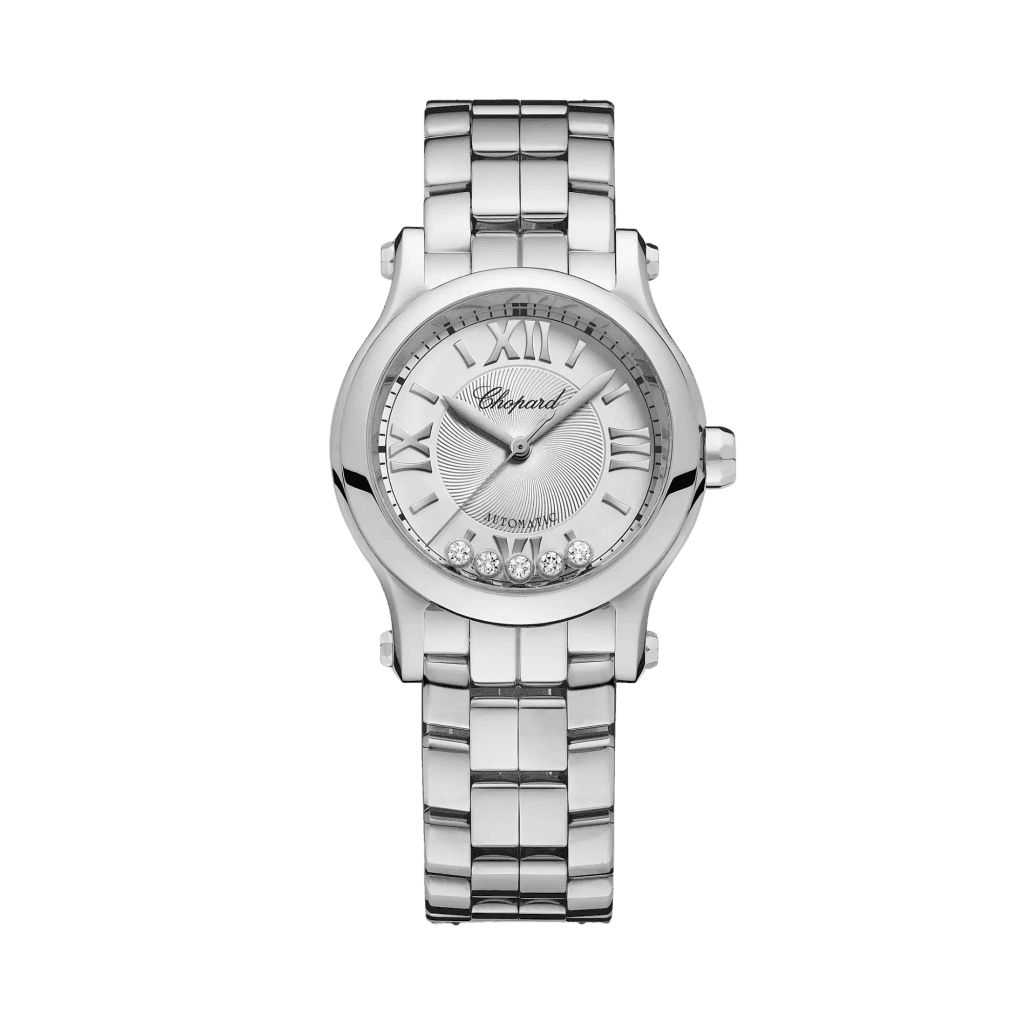 Chopard Happy Sport 30mm - 278573-3012 - #1