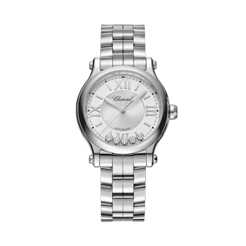 Chopard Happy Sport 33mm - 278608-3002 - #1