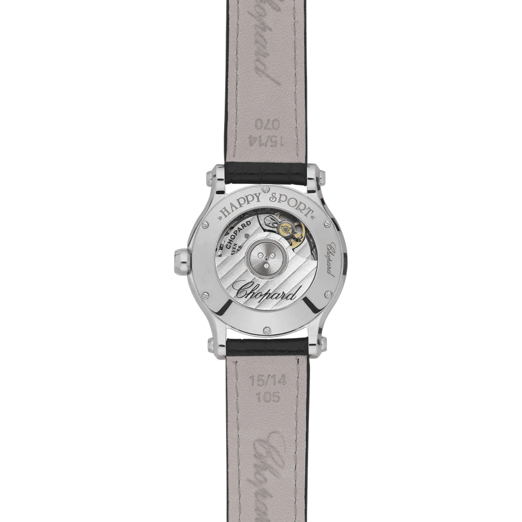 Chopard Happy Sport 30mm - 278573-3011 - #5