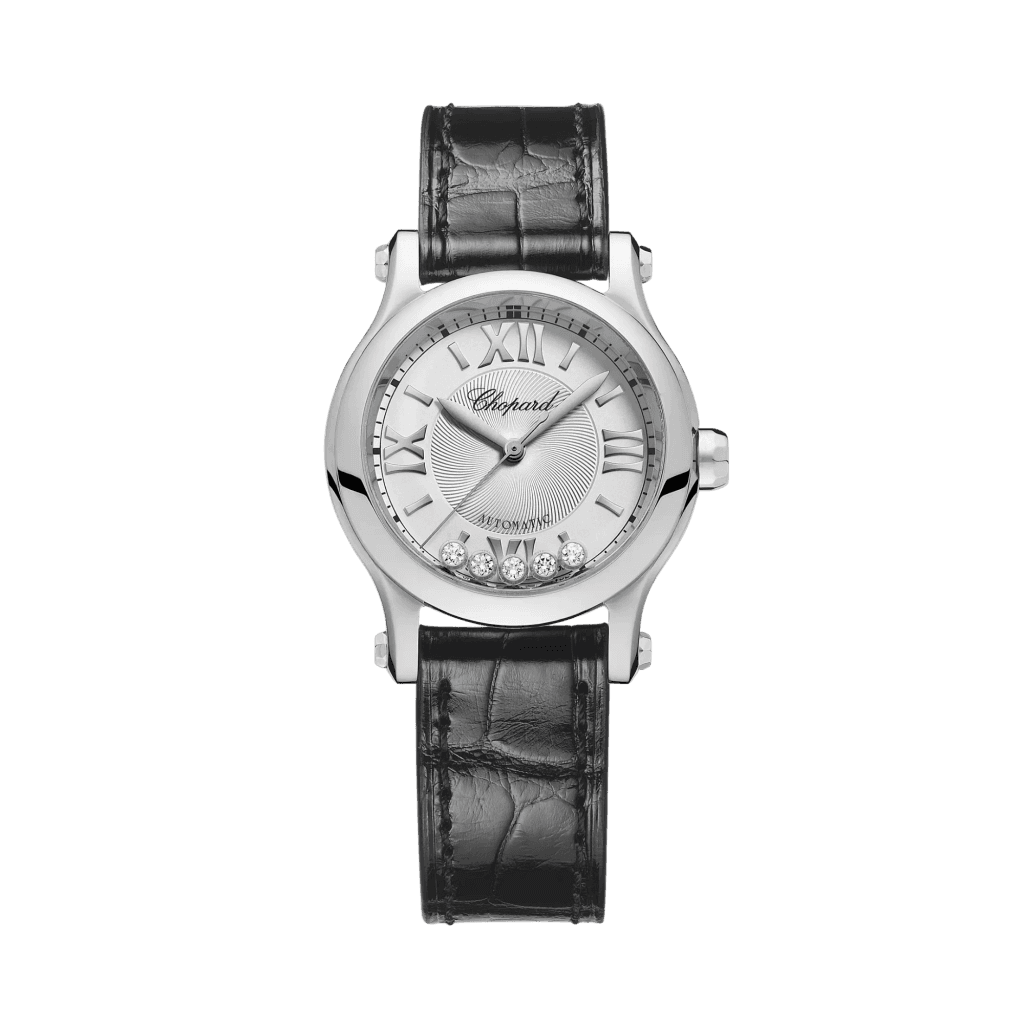 Chopard Happy Sport 30mm - 278573-3011 - #1
