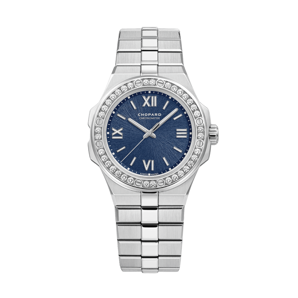 Chopard Alpine Eagle Small 36mm - 298601-3004 - #1