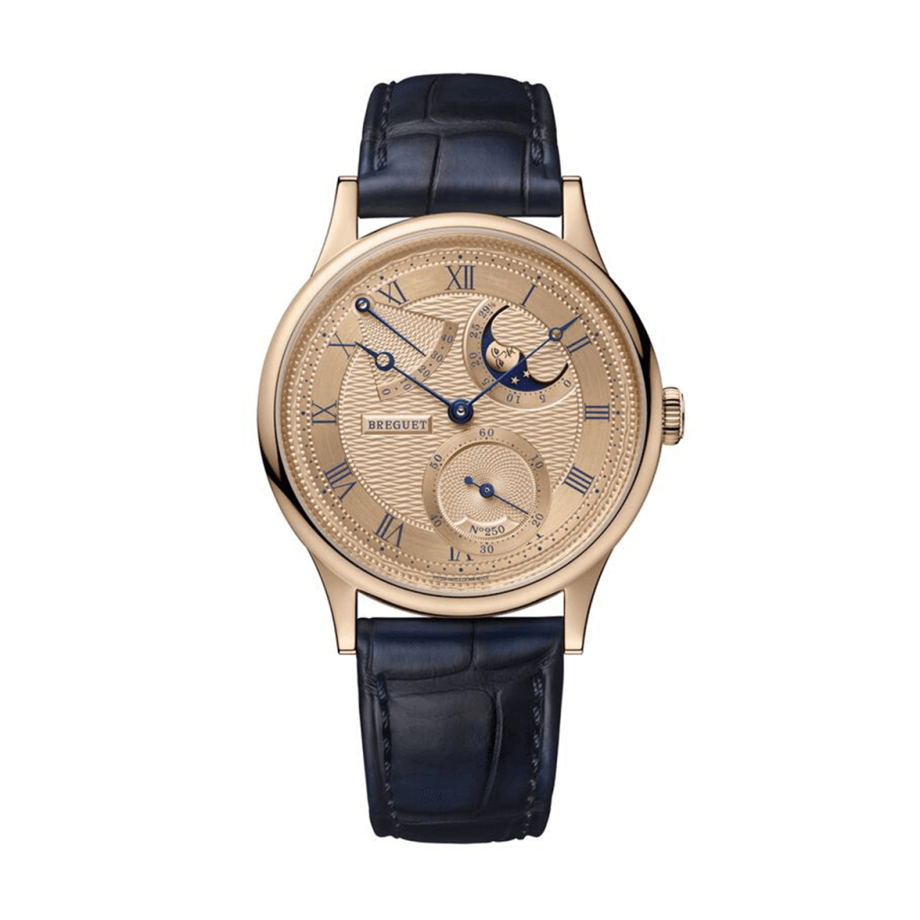 Breguet Classique 41mm - 7225BH/0H/9V6 - #1