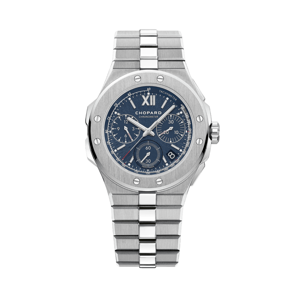 Chopard Alpine Eagle Chrono XL 44mm - 298609-3001 - #1