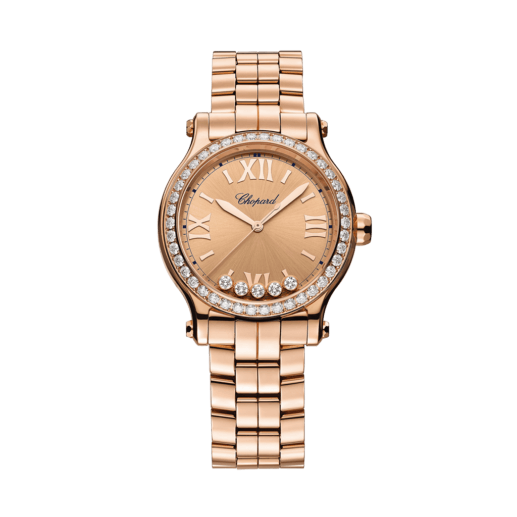 Chopard Happy Sport 33mm - 275378-5009 - #1