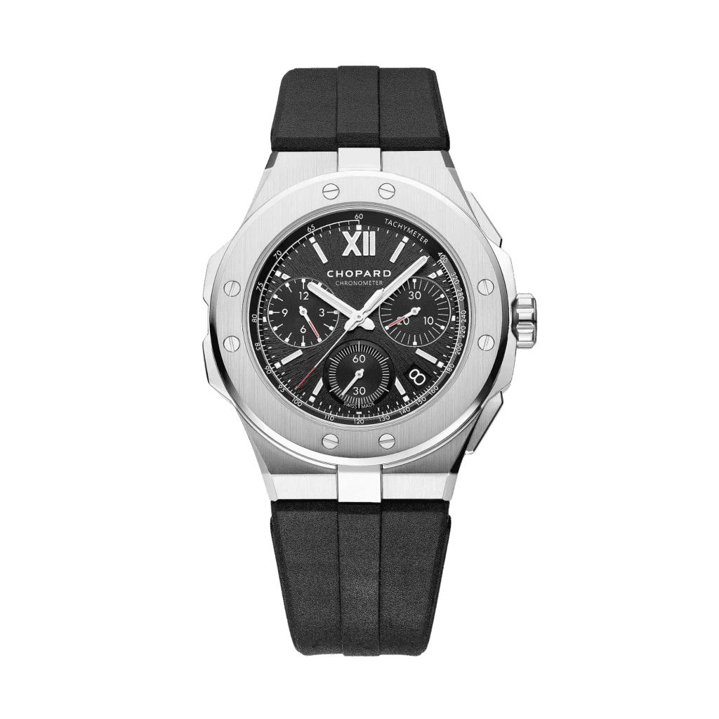 Chopard Alpine Eagle Chrono XL 44mm - 298609-3004 - #1