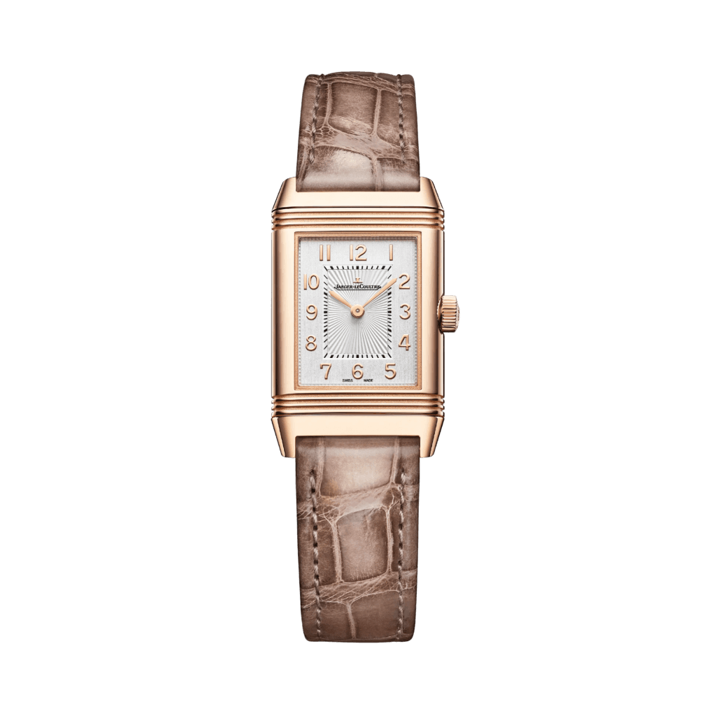 Jaeger-LeCoultre Reverso Classic Duetto 34mm - Q2662543 - #1