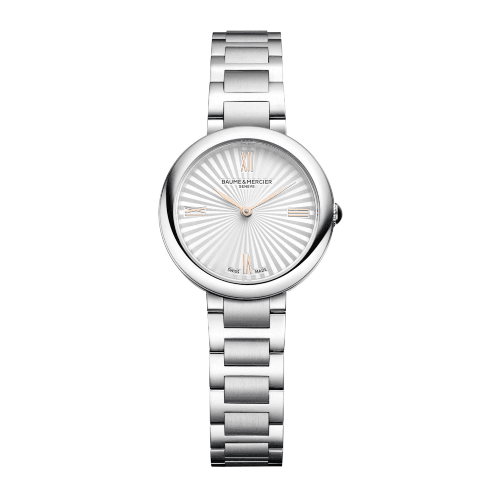 Baume & Mercier Joia Quartz Watch 28mm - M0A10848 - #1
