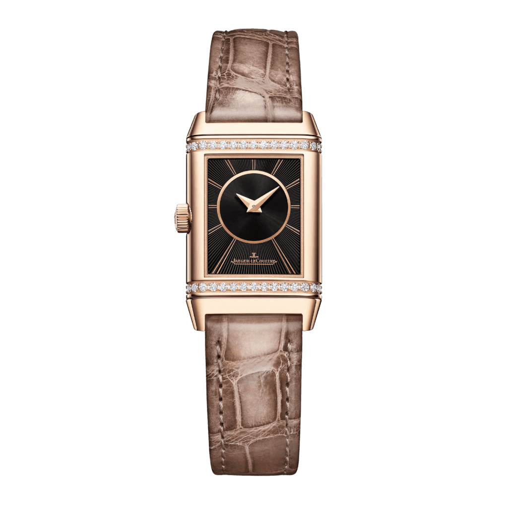 Jaeger-LeCoultre Reverso Classic Duetto 34mm - Q2662543 - #2