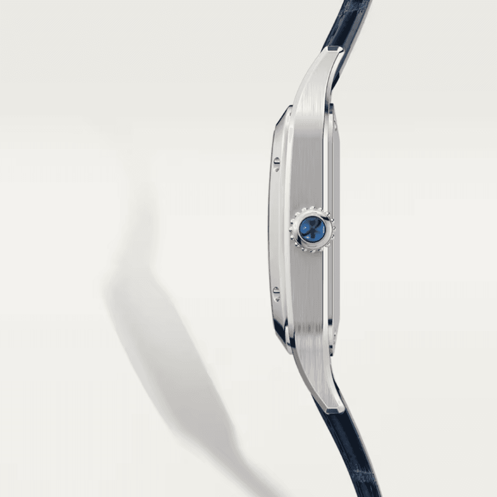 Cartier Santos de Cartier Santos-Dumont - WSSA0086 - #7