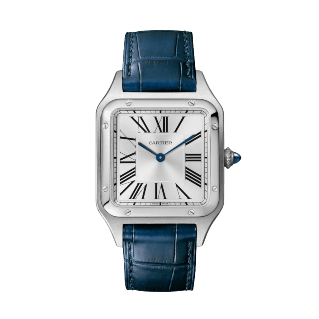 Cartier Santos de Cartier Santos-Dumont - WSSA0085 - #1