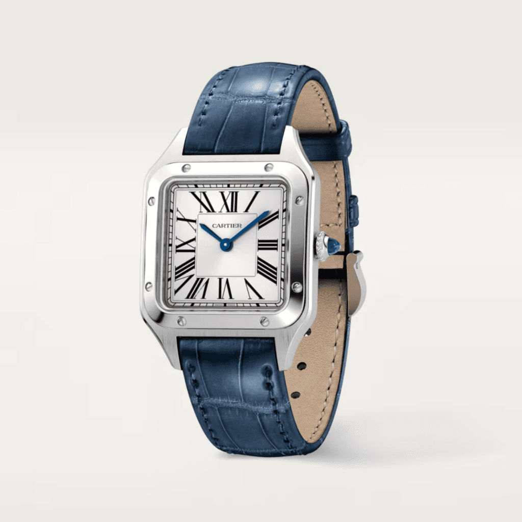 Cartier Santos de Cartier Santos-Dumont - WSSA0086 - #2