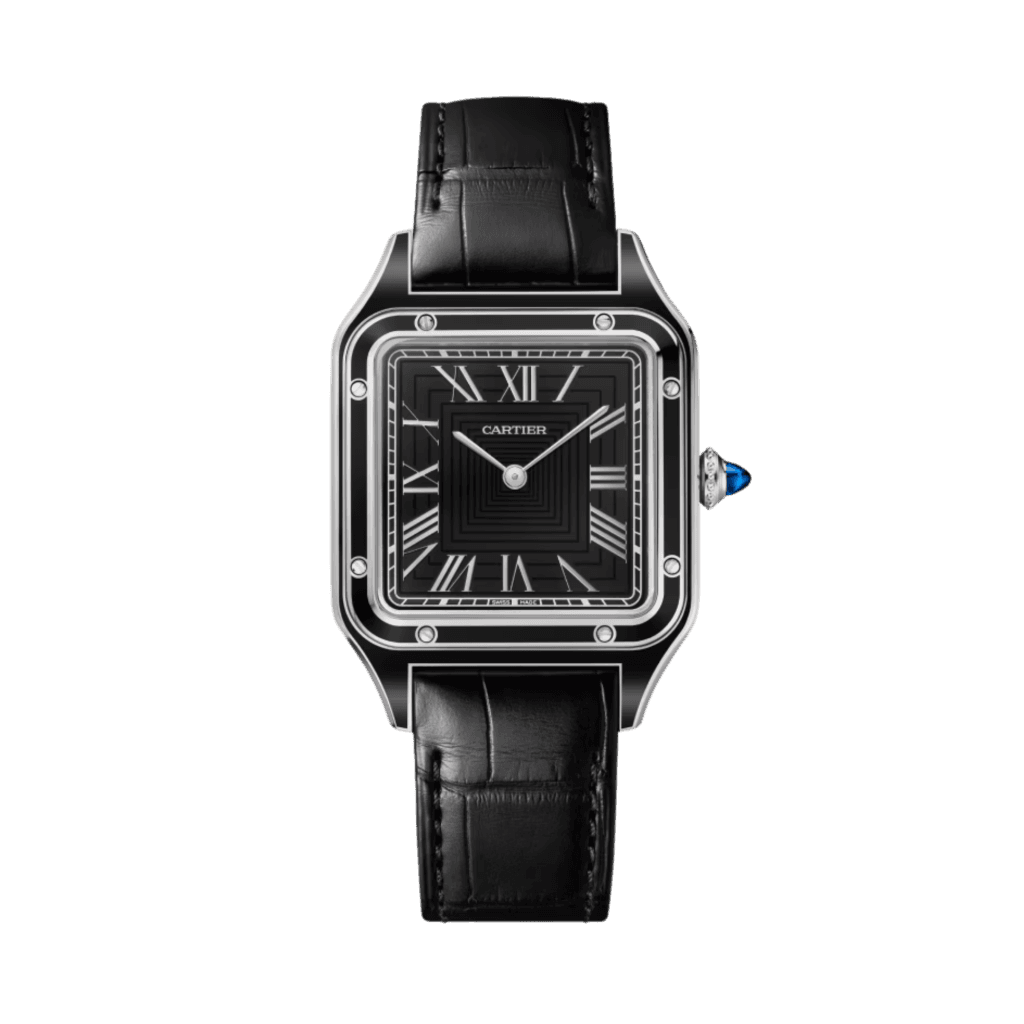 Cartier Santos de Cartier - WSSA0046 - #1