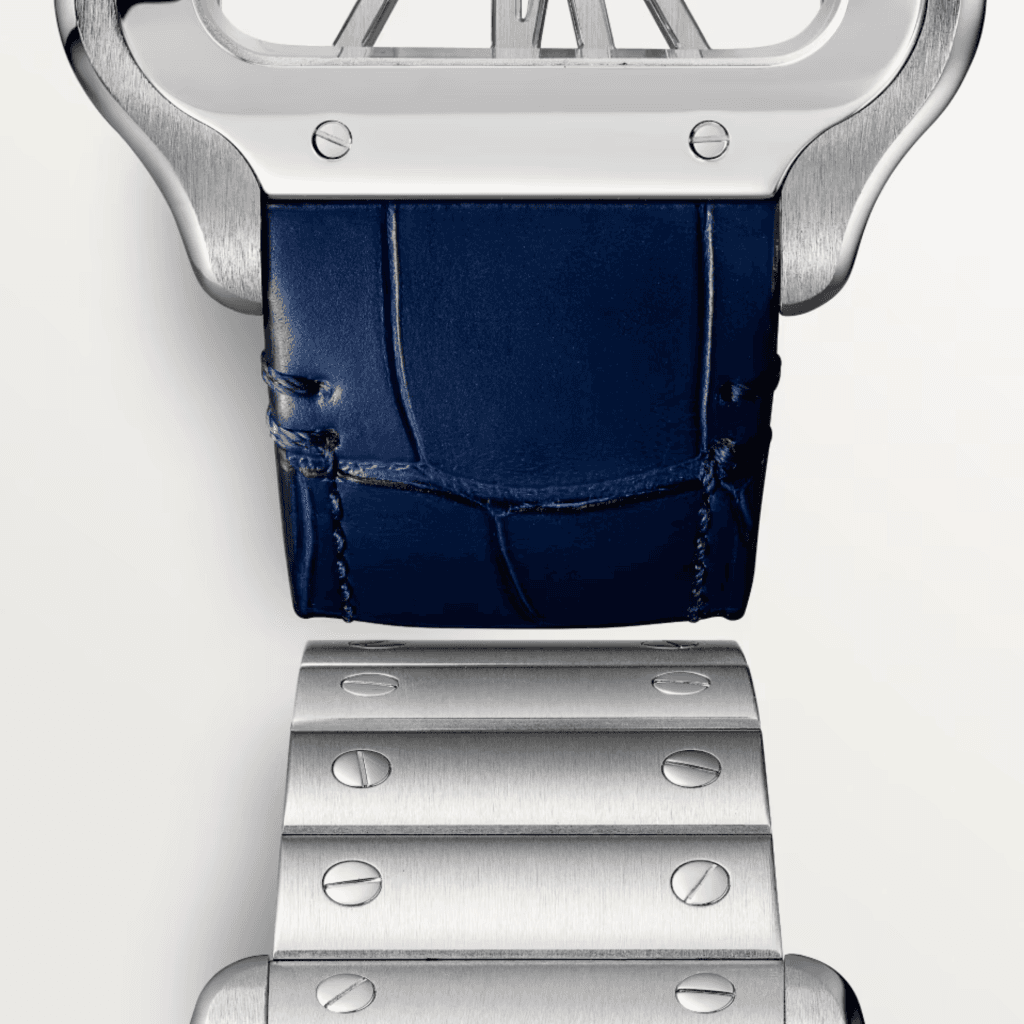Cartier Santos de Cartier - WHSA0015 - #3