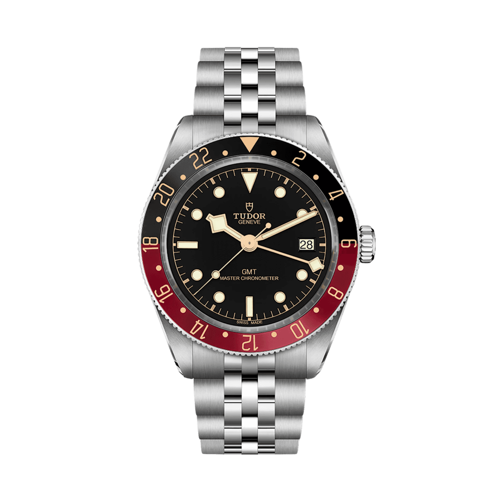 TUDOR Black Bay 58 39mm - 7939G1A0NRU-0003 - #1