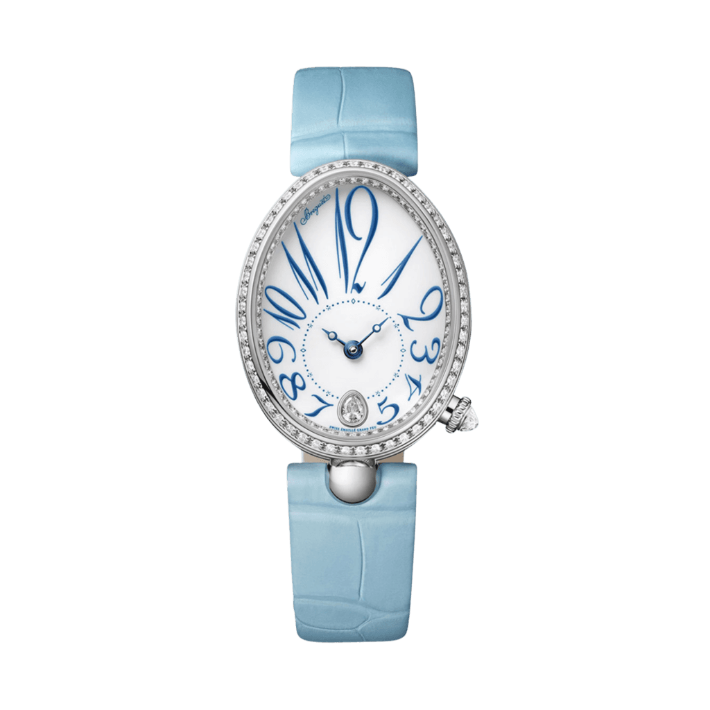 Breguet Reine de Naples 37mm - 8918BB/28/964D00D - #1