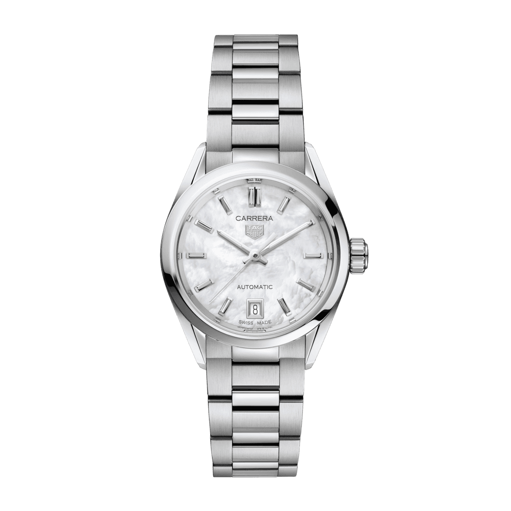 TAG Heuer Carrera 29mm - WBN2410.BA0621 - #1