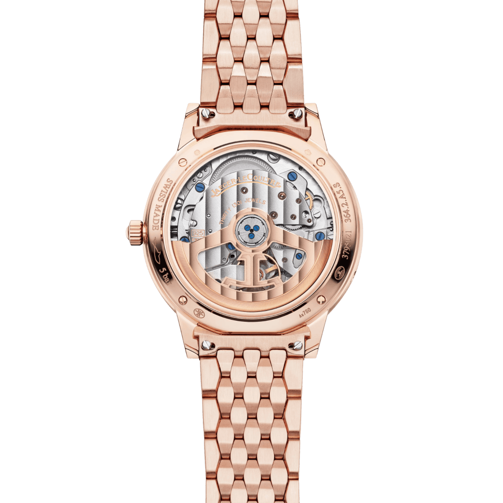 Jaeger-LeCoultre Rendez-Vous Classic Moon 34mm - Q3572131 - #3